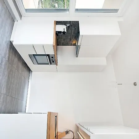 Apartament Rodzinny 公寓