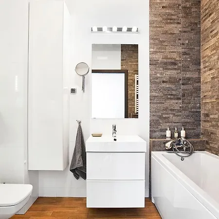 Apartament Rodzinny 公寓 格丁尼亚