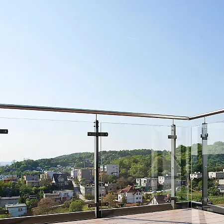 公寓 Apartament Rodzinny 格丁尼亚