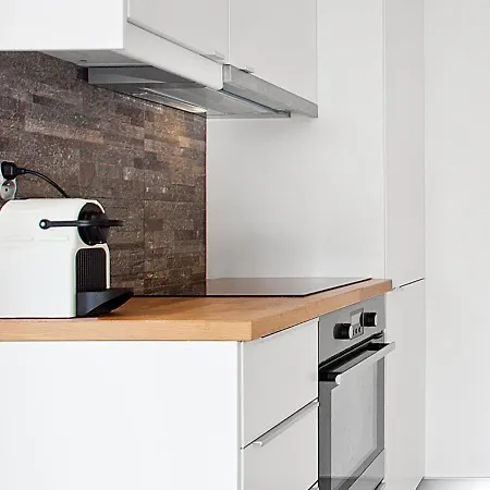 Apartament Rodzinny * 格丁尼亚